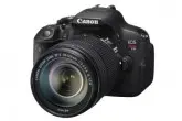 CAMERA CANON EOS T5I KIT 18-135MM STM