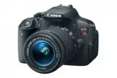 CAMERA CANON EOS T5I KIT 18-55MM STM