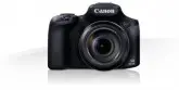 CAMERA CANON SX60 HS 16.1/PRETO (E)