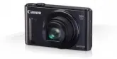 CAMERA CANON SX610HS PRETA