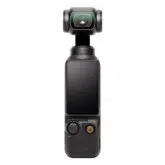 Câmera De Ação Dji Osmo Pocket 3 Estabilizador Creator Combo