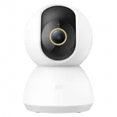 Câmera de Segurança Xiaomi Smart C300 XMC01 360º 2K 3MP WiFi - Branco