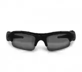 CAMERA ESPIA OCULOS QUANTA QTOCC0800 M.SD SAM MIC USB WEB-PRETO