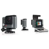 CÂMERA GOPRO HERO+ CHDHB-101 8MP 1080P LCD