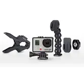 CÂMERA GOPRO HERO3+ BLACK MUSIC EDITION