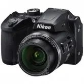 CAMERA NIKON COOLPIX B500