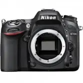 CAMERA NIKON D7100 CORPO