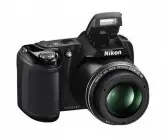 CAMERA NIKON L-330 20