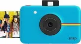 CAMERA POLAROID SNAP INSTANT POLSP-01BL BLUE