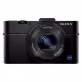 CAMERA SONY DSC-RX100 MII BLACK