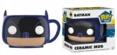 CANECA FUNKO MUG DC - BATMAN CLASSIC