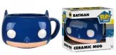 CANECA FUNKO MUG DC BATMAN HOME