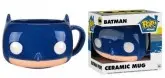 CANECA FUNKO MUG DC - BATMAN