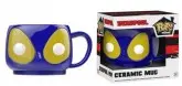 CANECA FUNKO MUG MARVEL - DEADPOOL