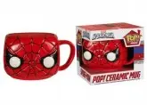 CANECA FUNKO MUG MARVEL - SPIDER MAN