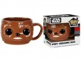 CANECA FUNKO MUG STAR WARS - CHEWBACCA