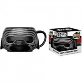 CANECA FUNKO MUG STAR WARS - KYLO REN