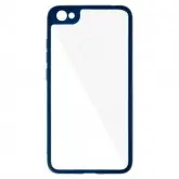 CAPA PARA XIAOMI REDMI NOTE 5A L-1 - AZUL