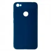 CAPA PARA XIAOMI REDMI NOTE 5A L-3 - AZUL