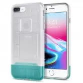CAPA SPIGEN IPHONE 7/8 PLUS - SNOW (055CS24411)