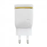 CARREGADOR PARA IPHONE 5 6 E 7 MOXOM KH-22 2.4A