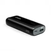 CARREGADOR PORTATIL ANKER ASTRO E1 5200MAH USB PRETO