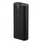CARREGADOR PORTATIL GP POWER BANK FN05MBE-2B1 5200MAH PRETO