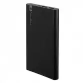CARREGADOR PORTATIL GP POWER BANK FP05MBE-2B1 5000MAH PRETO
