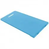 CARREGADOR PORTATIL USB MOX MO-P660 ULTRA SLIM 6000MAH - AZUL