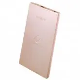 CARREGADOR USB SONY CP-S5 COBRE 5000MAH