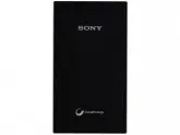 CARREGADOR USB SONY CP-V10 10000MAH PRETO