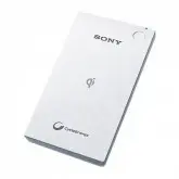 CARREGADOR USB SONY CP-W5 5000MAH BRANCO