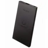 CARREGADOR USB SONY P-S5 5000MAH PRETO