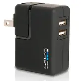CARREGADOR WALL PARA GOPRO AWALC-001