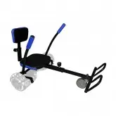 CARRINHO PARA SCOOTER GOAL PRO HOVER AZUL