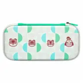 Case Protetor Powera Animal Crossing Neighborss Para Nintendo Switch - Pwa-A-03601