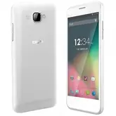 CEL BLU DASH 5.0 D-410I DUAL BRANCO