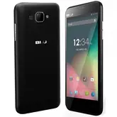 CEL BLU DASH 5.0 D-410I DUAL PRETO