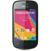 CEL BLU DASH JR TV D-140T ANATEL PRETO
