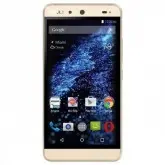 CEL BLU ENERGY X E-O10Q DUAL DOURADO