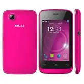 CEL BLU HERO JR S250 DUAL ROSA