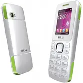 CEL BLU JENNY TV 2.8 T-176 ANATEL DUAL B/VD
