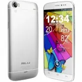 CEL BLU LIFE VIEW L-110 DUAL BRANCO