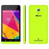 CEL BLU STUDIO 5.0 Y-530Q 1 SIM AMARELO