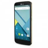 CEL BLU STUDIO G D-790L 5.0 DUAL DOURADO