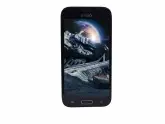 CEL IPRO A-7 PRETO/BRANCO
