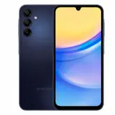 Cel Samsung A15 Sm-A155M Dsn/6Ram/128Gb 6.5
