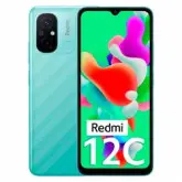 CEL XIAOMI REDMI 12C DS/3RAM/64GB 6.71