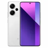 Cel Xiaomi Redmi Note 13 Pro+ 5G Ds/12Ram/256Gb 6.67White Ch.1442 Deta