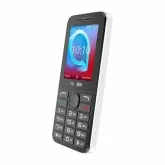 CELULAR ALCATEL 2002D / 2G / DUAL SIM / TELA 2.4equot; / CAMERA VGA BRANCO
